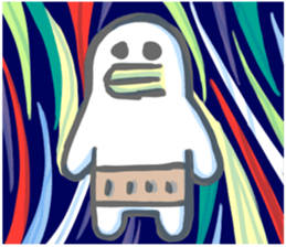 Surreal Sticker6! sticker #5608819