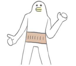 Surreal Sticker6! sticker #5608820