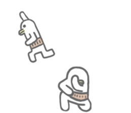 Surreal Sticker6! sticker #5608821