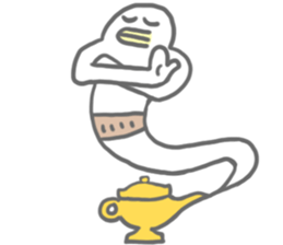 Surreal Sticker6! sticker #5608822