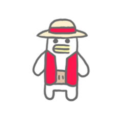 Surreal Sticker6! sticker #5608824