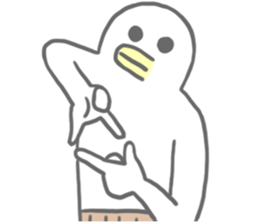 Surreal Sticker6! sticker #5608825