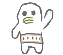 Surreal Sticker6! sticker #5608826