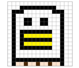 Surreal Sticker6! sticker #5608828