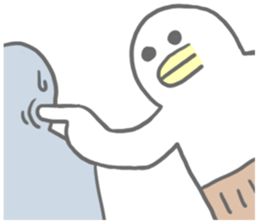 Surreal Sticker6! sticker #5608830