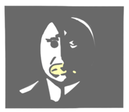 Surreal Sticker6! sticker #5608831