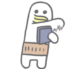 Surreal Sticker6! sticker #5608832