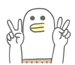 Surreal Sticker6! sticker #5608834