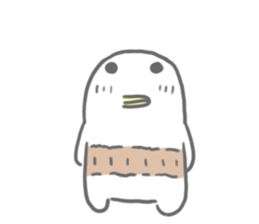 Surreal Sticker6! sticker #5608835