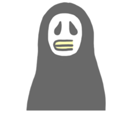 Surreal Sticker6! sticker #5608836