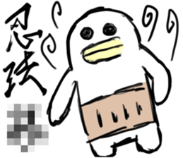 Surreal Sticker6! sticker #5608837