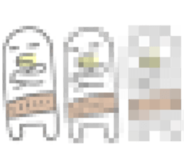 Surreal Sticker6! sticker #5608839