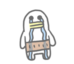 Surreal Sticker6! sticker #5608840