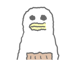 Surreal Sticker6! sticker #5608841