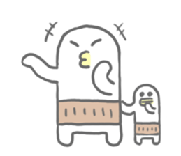 Surreal Sticker6! sticker #5608842