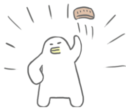 Surreal Sticker6! sticker #5608843