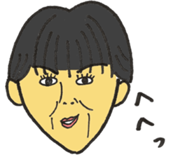 yuki note sticker #5609098