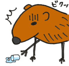 yuki note sticker #5609099