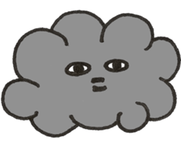 yuki note sticker #5609101