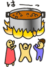 yuki note sticker #5609118