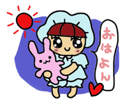 himeti 2 sticker #5609164