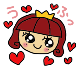 himeti 2 sticker #5609166