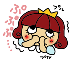 himeti 2 sticker #5609168