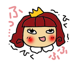 himeti 2 sticker #5609169