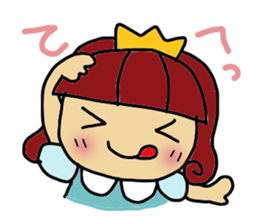 himeti 2 sticker #5609172