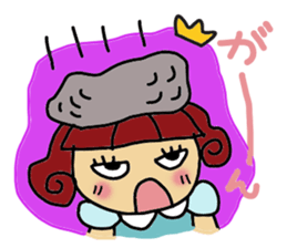 himeti 2 sticker #5609174