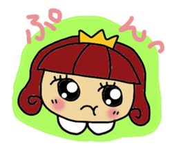 himeti 2 sticker #5609176