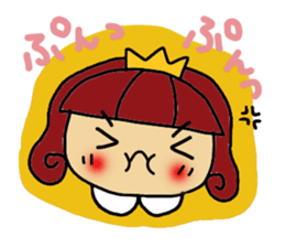 himeti 2 sticker #5609177