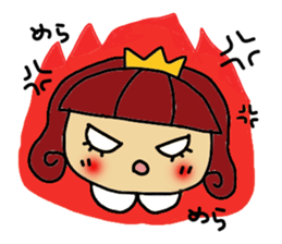 himeti 2 sticker #5609178