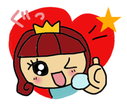 himeti 2 sticker #5609181