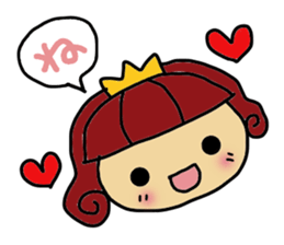 himeti 2 sticker #5609182