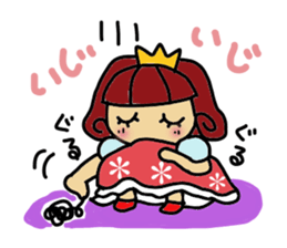 himeti 2 sticker #5609188