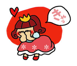 himeti 2 sticker #5609199