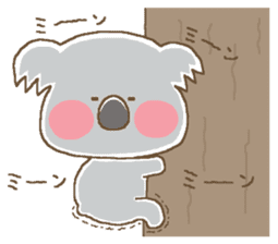 Balloon animal. sticker #5609395