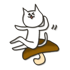 Cat blur Vol,5.