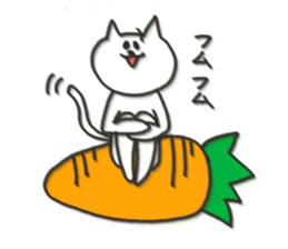 Cat blur Vol,5. sticker #5610164