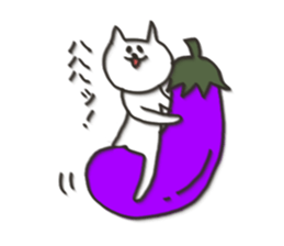 Cat blur Vol,5. sticker #5610165