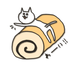 Cat blur Vol,5. sticker #5610168
