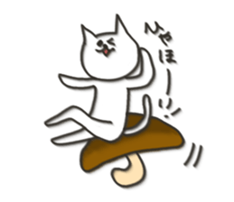 Cat blur Vol,5. sticker #5610169