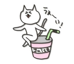 Cat blur Vol,5. sticker #5610170