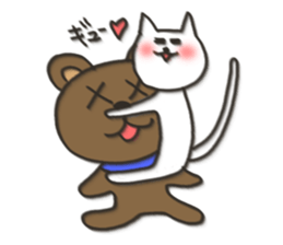 Cat blur Vol,5. sticker #5610191
