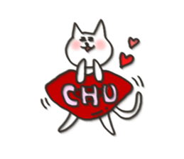 Cat blur Vol,5. sticker #5610192
