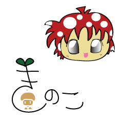 MASH-Kinoko-