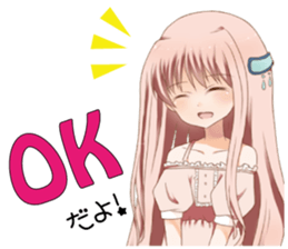 STARJEWEL-Loop The World- sticker #5610329