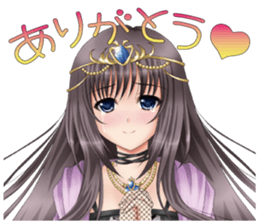 STARJEWEL-Loop The World- sticker #5610332