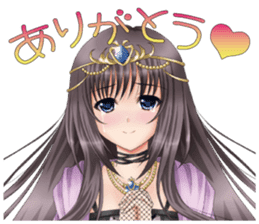 STARJEWEL-Loop The World- sticker #5610332